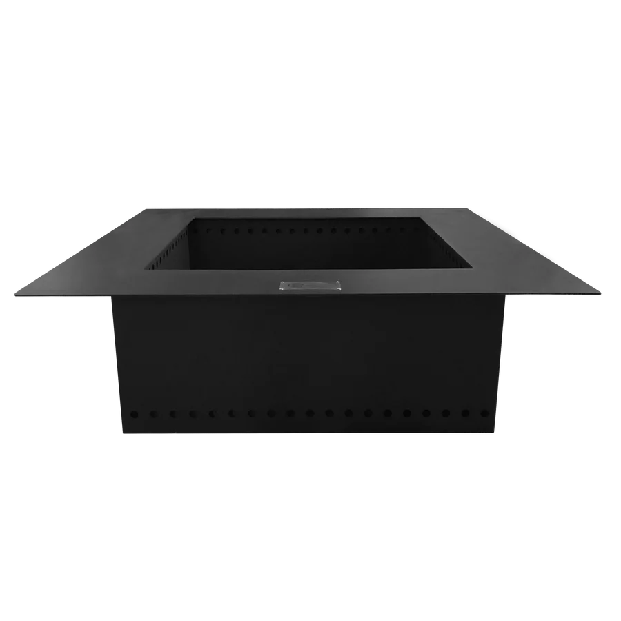 Burly Comfort II Smokeless Fire Pit Insert Set
