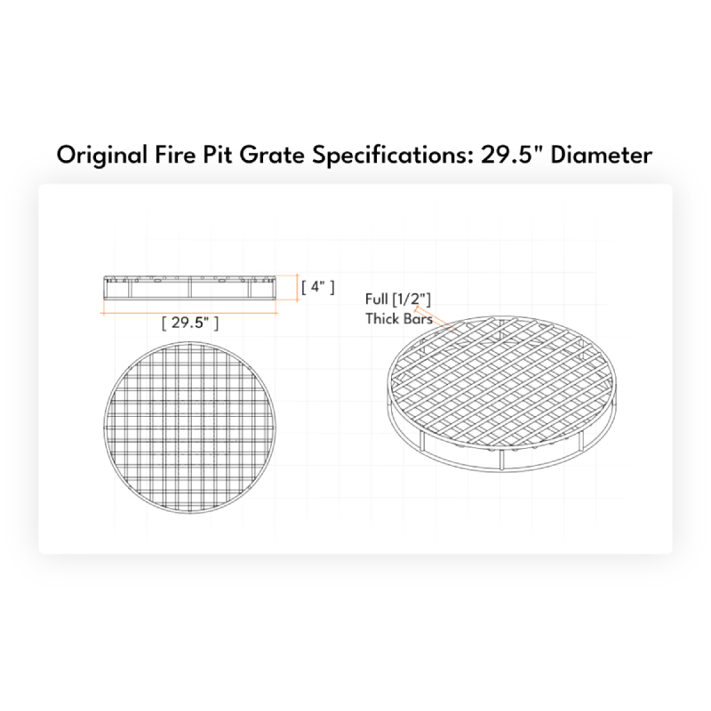 #Size_29.5" Diameter
