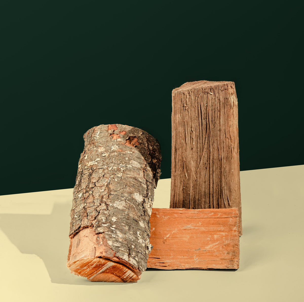 SPLITS – Perfectly Split Boxed Firewood for Cooking, BBQ, Pizza, Firepits, and More