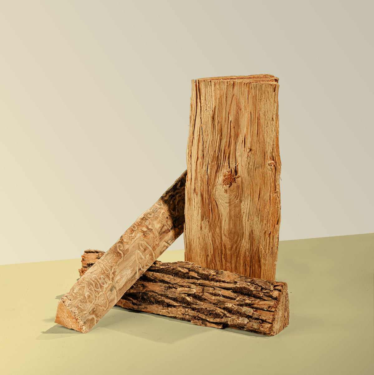 SPLITS – Perfectly Split Boxed Firewood for Cooking, BBQ, Pizza, Firepits, and More