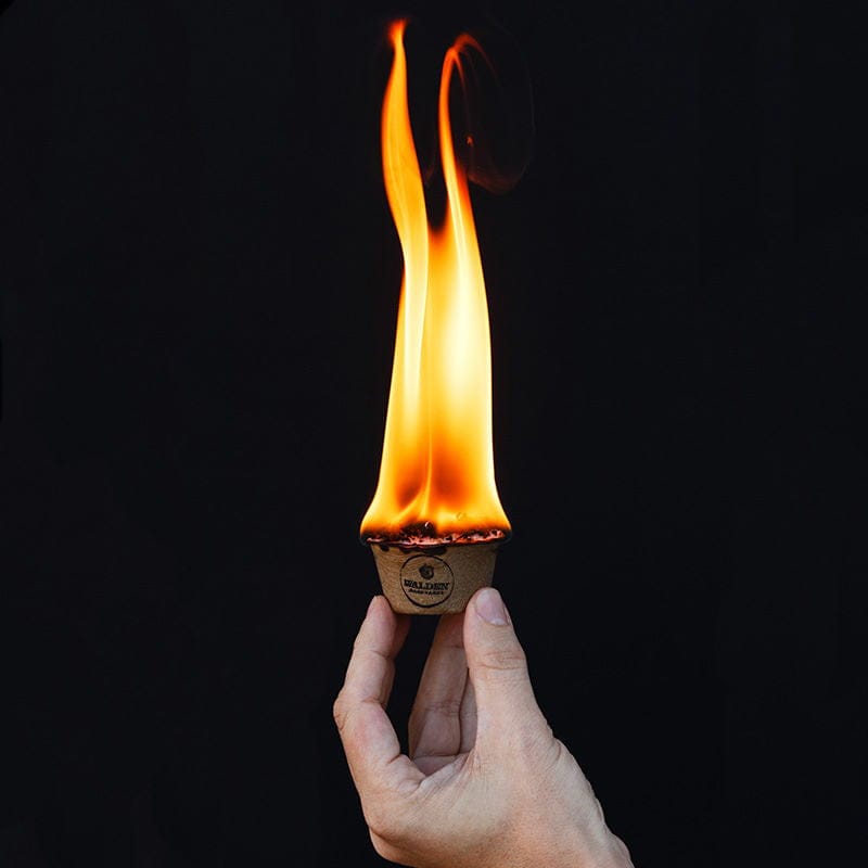 Walden Sure-Fire™ Starters